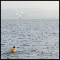 The Port Talbot POD in position