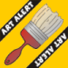 The Art Alert Project